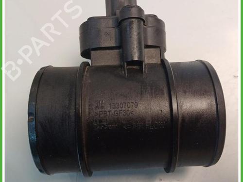 Mass air flow sensor OPEL CORSA D (S07) 1.2 LPG (L08, L68) | BP40144636M95 - Image 2