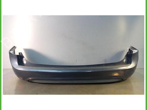 Used Rear bumper Rear bumper FORD FOCUS II Turnier (DA_, FFS, DS) 1.6 TDCi (109 hp) 40075273 40075273