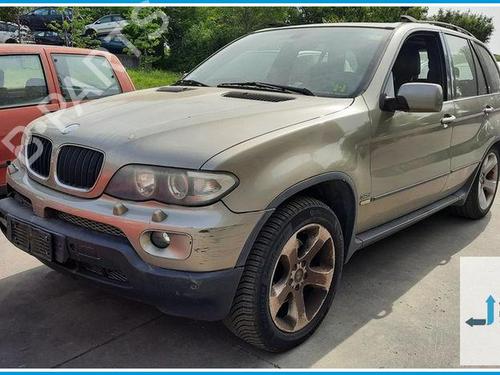 Used Parts BMW X5 (E53) 3.0 d 5017633