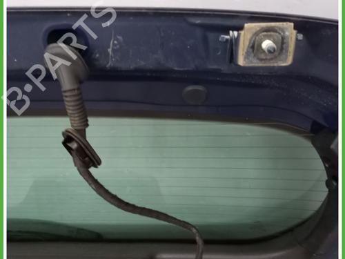 Tailgate FORD FIESTA VI (CB1, CCN) 1.4 LPG | BP17645072C6 