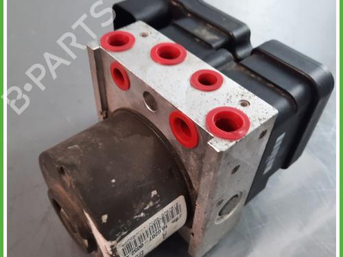 Used ABS pump FORD FOCUS II Turnier (DA_, FFS, DS) 2.0 TDCi (136 hp) 13905777