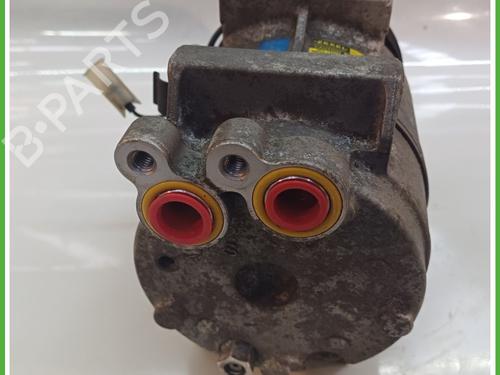 AC compressor VOLVO S60 I (384) 2.4 Bifuel (CNG) | BP21217008M34 