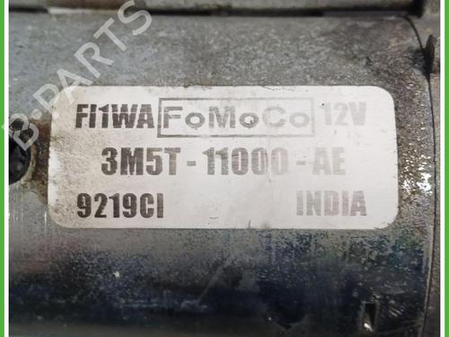 Starter FORD FOCUS II Turnier (DA_, FFS, DS) 2.0 LPG | BP40144077M8 - Image 5