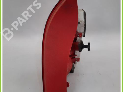 Left taillight RENAULT CLIO II (BB_, CB_) 1.2 (BB0A, BB0F, BB10, BB1K, BB28, BB2D, BB2H, CB0A,... | BP11721360C34 
