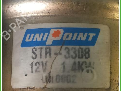 Starter OPEL ASTRA G Estate (T98) 1.7 DTI 16V (F35) | BP30096747M8 