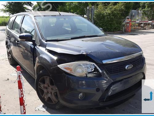 Engine control unit (ECU) FORD FOCUS II Turnier (DA_, FFS, DS) 1.6 TDCi | BP40075200M57 - Image 8