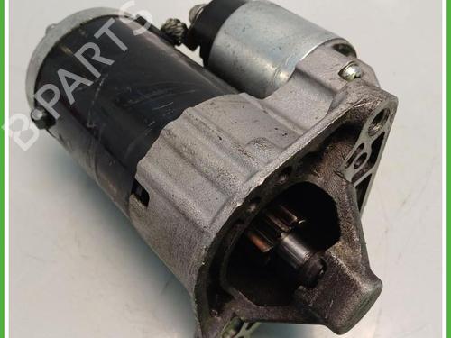 Starter DACIA SANDERO 1.4 (BS0C, BS0A, BS0G, BS1F, BS0E) | BP40147705M8 - Image 2