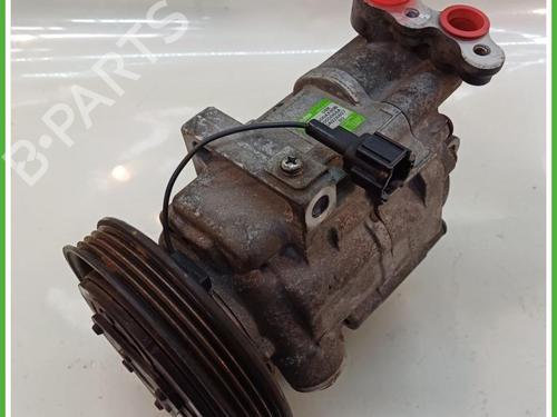 Used Other Other NISSAN MICRA III (K12) 1.2 16V (80 hp) 40136894 40136894