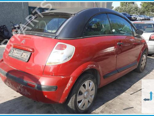 Air filter box CITROËN C3 Pluriel (HB_) 1.4 | BP40148974M87  - Image 8