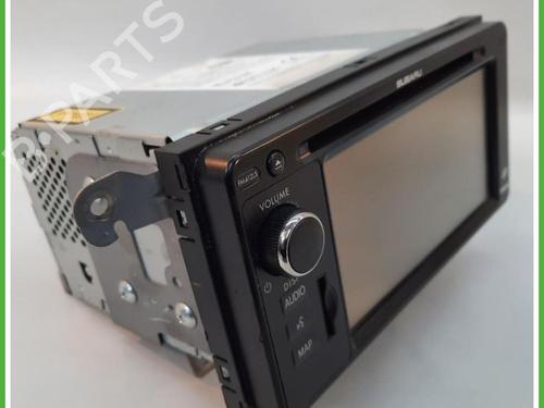 Electronic module SUBARU XV (_GP_) 2.0 D AWD (GPD) | BP40134373M83 - Image 5