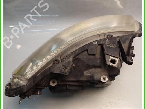 Left headlight PEUGEOT BOXER Van 3.0 HDi 160 | BP40143048C28 - Image 6