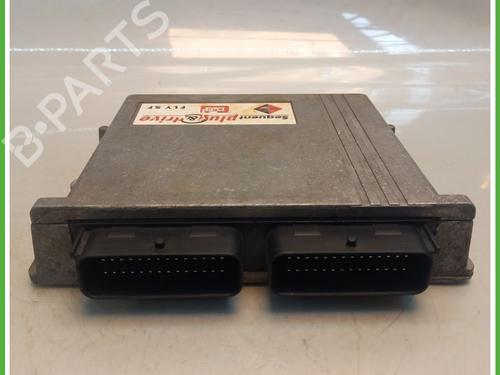 Engine control unit (ECU) CHEVROLET AVEO / KALOS Hatchback (T250, T255) 1.2 | BP29629584M57 
