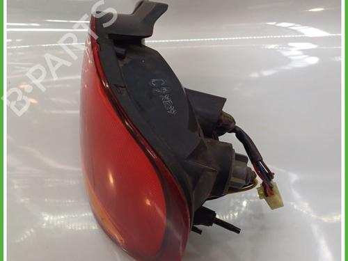 Right taillight DAEWOO MATIZ (M100, M150) 0.8 | BP17974471C35 