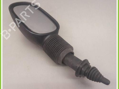 Left mirror FORD KA (RB_) 1.3 i ROCAM | BP13515832C26 