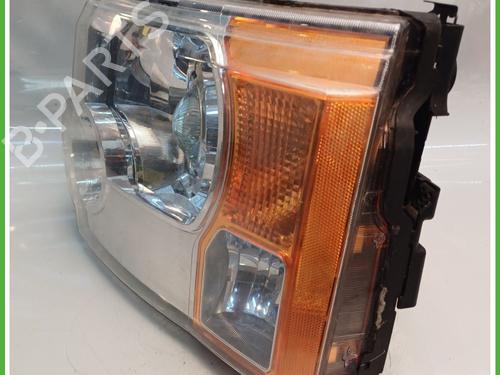 Left headlight LAND ROVER DISCOVERY III (L319) 2.7 TD 4x4 | BP24020109C28 