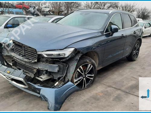 Right front driveshaft VOLVO XC60 II (246) B4 Mild-Hybrid | BP40140842M39 - Image 7