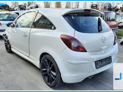 Switch OPEL CORSA D (S07) 1.3 CDTI (L08, L68) | BP40136808I30 - Image 8