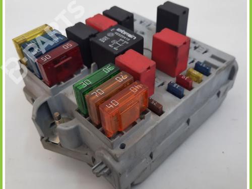 Fuse box FIAT PUNTO (188_) 1.2 60 (188.030, .050, .130, .150, .230, .250) | BP11369448E1 