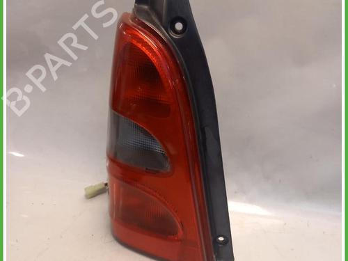 Used Left taillight Left taillight SUZUKI WAGON R+ (MA) 1.3 (RB413) (76 hp) 40075109 40075109