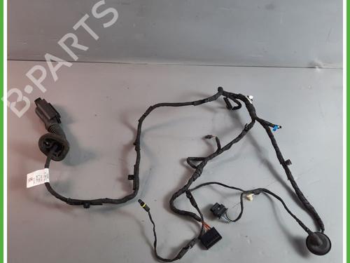 Middle console BMW 1 (F40) 118 d | BP12606708I22 