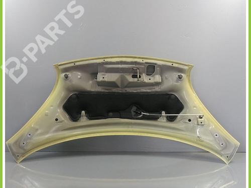 Hood CITROËN C1 (PM_, PN_) 1.0 | BP11369142C1 