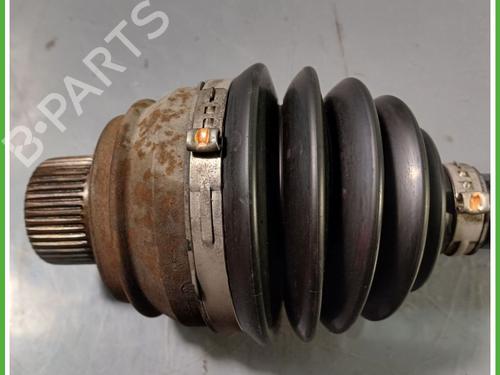 Right front driveshaft AUDI A4 B8 Avant (8K5) 2.0 TDI | BP22412149M39
