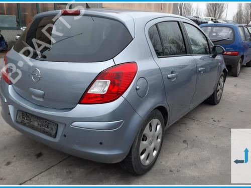 Alternator OPEL CORSA D (S07) 1.2 (L08, L68) | BP40144402M7 - Image 8