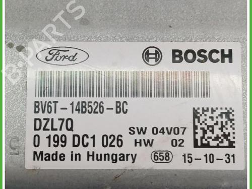 Control unit FORD FOCUS III 1.0 EcoBoost | BP40141082M11 - Image 2