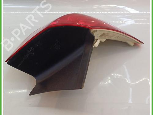 Left taillight OPEL ASTRA J (P10) 1.3 CDTI (68) | BP27409459C34 