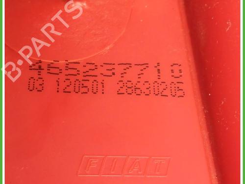 Right taillight FIAT PUNTO (188_) 1.2 16V 80 (188.233, .235, .253, .255, .333, .353, .639,... | BP25712527C35 