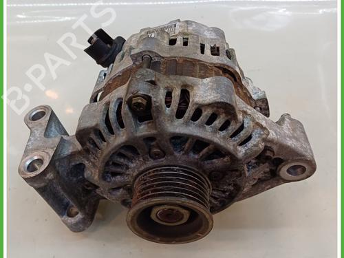 Alternator FORD FIESTA V (JH_, JD_) 1.25 16V | BP16259293M7 