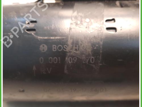 Starter SUZUKI SX4 (EY, GY) 1.9 DDiS (RW419D) | BP40072919M8 - Image 4