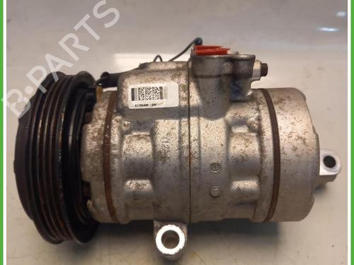 AC compressor SUZUKI BALENO (FW, EW) 1.2 (A1K412) | BP40149136M34 - Image 3