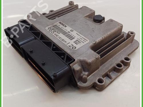 Engine control unit (ECU) ALFA ROMEO MITO (955_) 1.6 JTDM (955AXC1B) | BP40142096M57 - Image 4