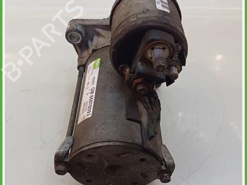 Starter OPEL CORSA D (S07) 1.3 CDTI (L08, L68) | BP17127285M8 