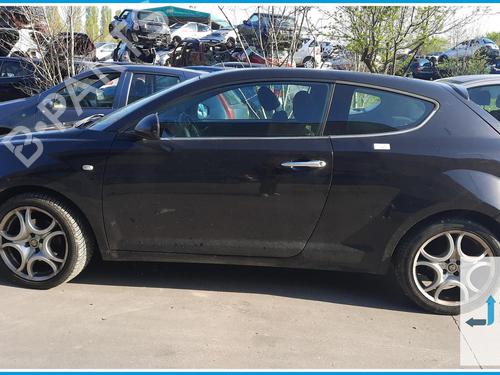 Dashboard ALFA ROMEO MITO (955_) 1.4 Bifuel (955AXG1A) | BP40146152C46 - Image 13
