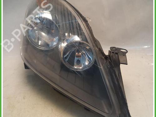 Used Right headlight Right headlight OPEL ZAFIRA / ZAFIRA FAMILY B (A05) 1.6 CNG (M75) (94 hp) 40075940 40075940