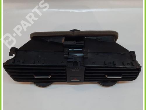 Air vent VW GOLF VII (5G1, BQ1, BE1, BE2) 1.6 TDI | BP11720667I21 