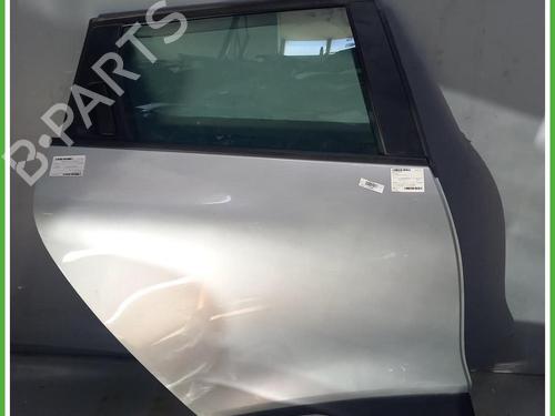 Used Right rear door Right rear door RENAULT CLIO IV Grandtour (KH_) 1.5 dCi 90 (KHN3, KHN4) (90 hp) 40074596 40074596