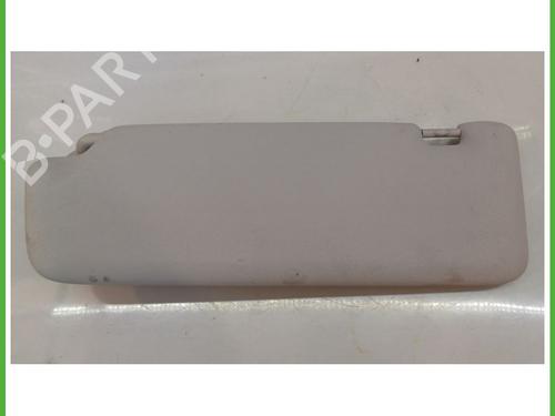 Used Right sun visor AUDI A4 B8 Avant (8K5) 2.0 TDI (143 hp) 21028350