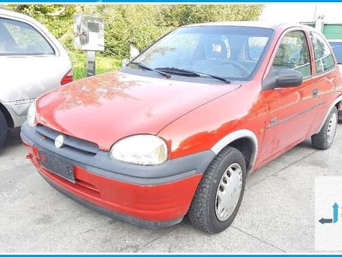 Used Parts OPEL CORSA B (S93) 1.2 i (F08, F68, M68) 5017783