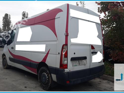 Servo brake RENAULT MASTER III Van (FV) 2.3 dCi 125 FWD (FV0C, FV0D, FV0G, FV0H, FV0J, FV0K,... | BP40143664M42 - Image 11