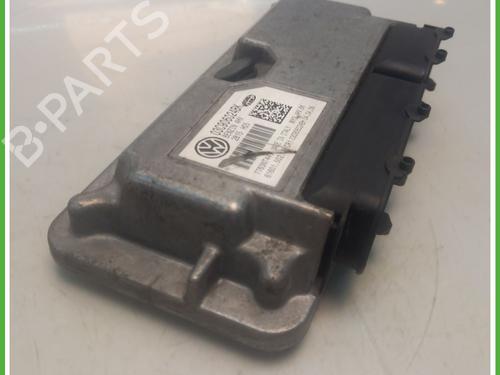 Engine control unit (ECU) SEAT IBIZA IV SC (6J1, 6P5) 1.4 | BP29629573M57 