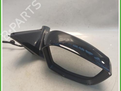 Used Right mirror Right mirror DS DS 4 II (FR_, FB_, F3_, FP_) PureTech 130 (131 hp) 40075469 40075469