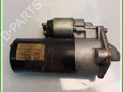 Starter VOLVO V70 II (285) D5 | BP40145533M8 - Image 6