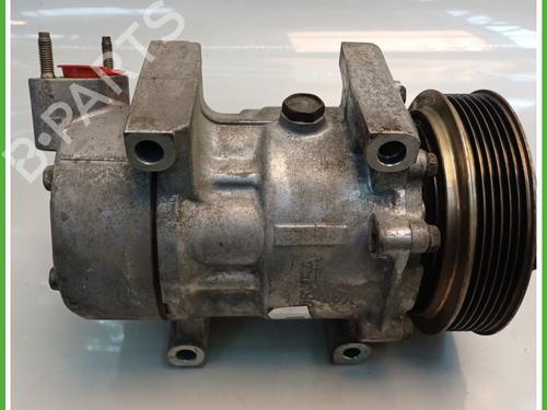 AC compressor CITROËN C3 I (FC_, FN_) 1.1 i | BP28289023M34 