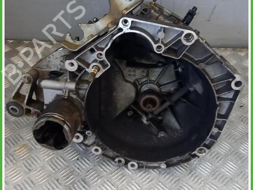 gearbox-fiat-grande-punto-199_-2005-40074261 main image