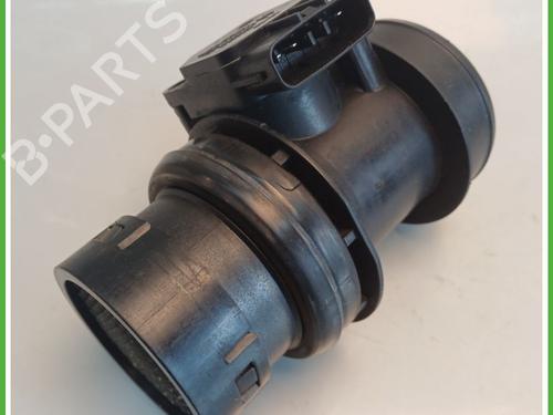 Used Mass air flow sensor MINI MINI (R50, R53) One D (88 hp) 28041103