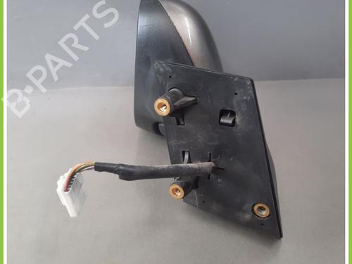 Left mirror LANCIA YPSILON (843_) 1.2 (843.AXA1A) | BP13515891C26 