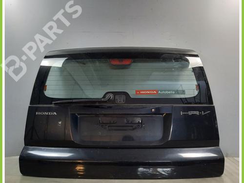 Used Tailgate HONDA HR-V (GH_) 1.6 16V 4WD (GH2, GH4) (105 hp) 11367534
